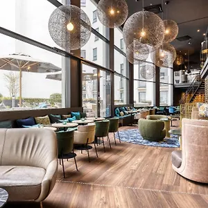 Hotel One, Bruxelas
